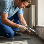 Summer Ant Problems in London Kitchens