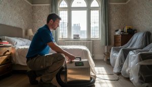 We Treated Bed Bugs in a Small Flat in Brixton – Here’s What Happened