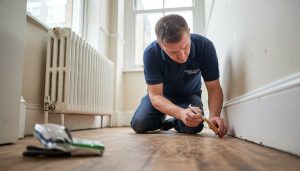 Ants in House: A Professional Guide to London Home Eradication