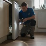Health Risks of Cockroach Infestations in West London Flats