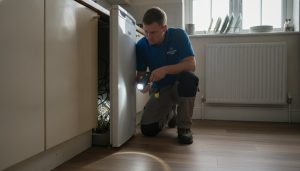 Health Risks of Cockroach Infestations in West London Flats