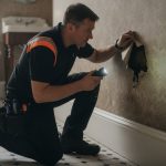 Hidden Pests: Silverfish Control in Clapham Bathrooms