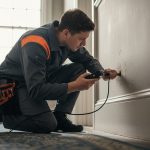 How to Get Rid of Rats in Walls and Manage Dead Rat Odours in London Homes