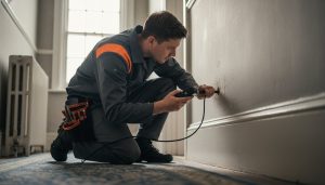 How to Get Rid of Rats in Walls and Manage Dead Rat Odours in London Homes