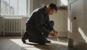 Professional Ant Control in Highbury N5: Rapid Eradication for Homes and Businesses