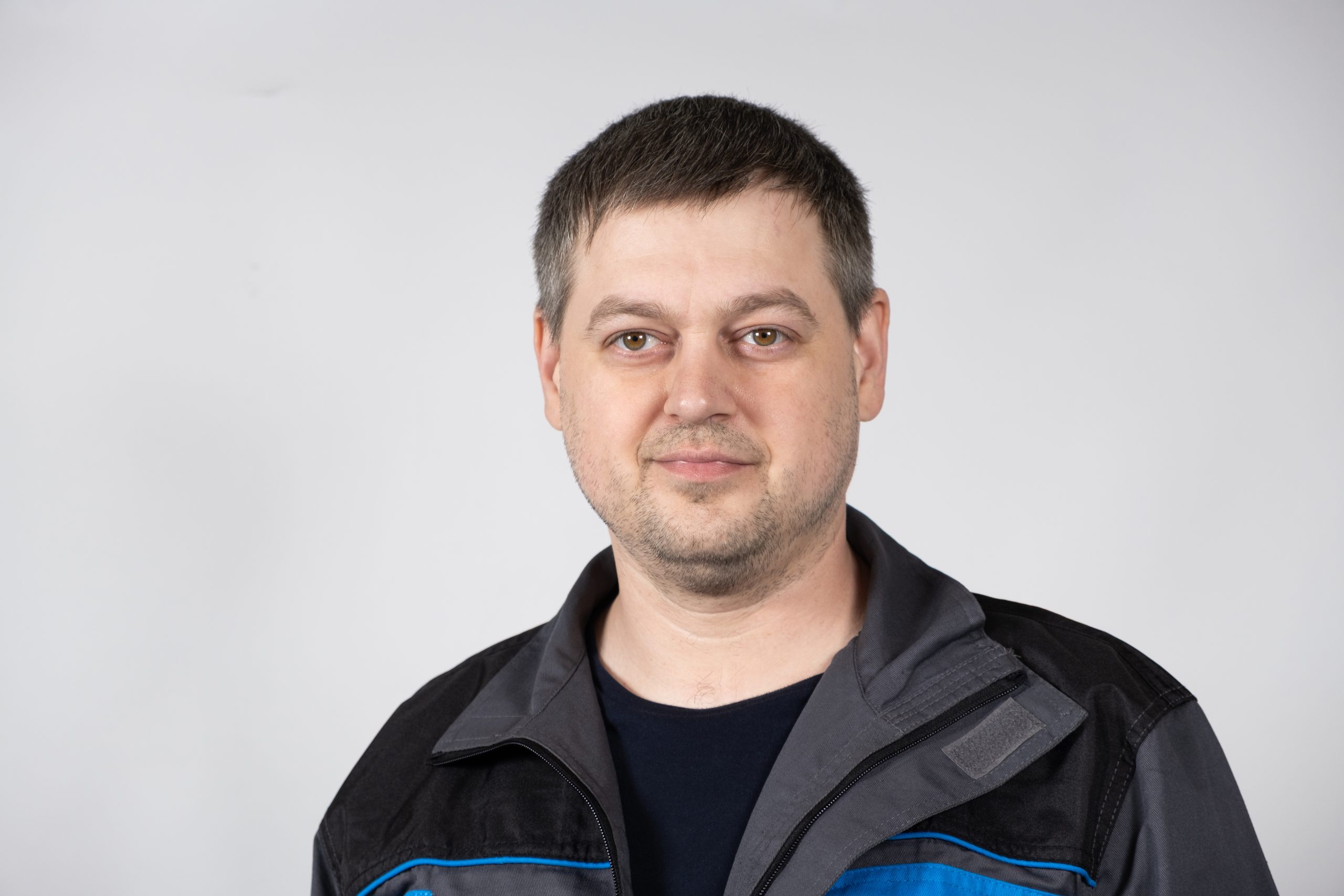 Marek Kowalski - Local Notting Hill Pest Control Specialist