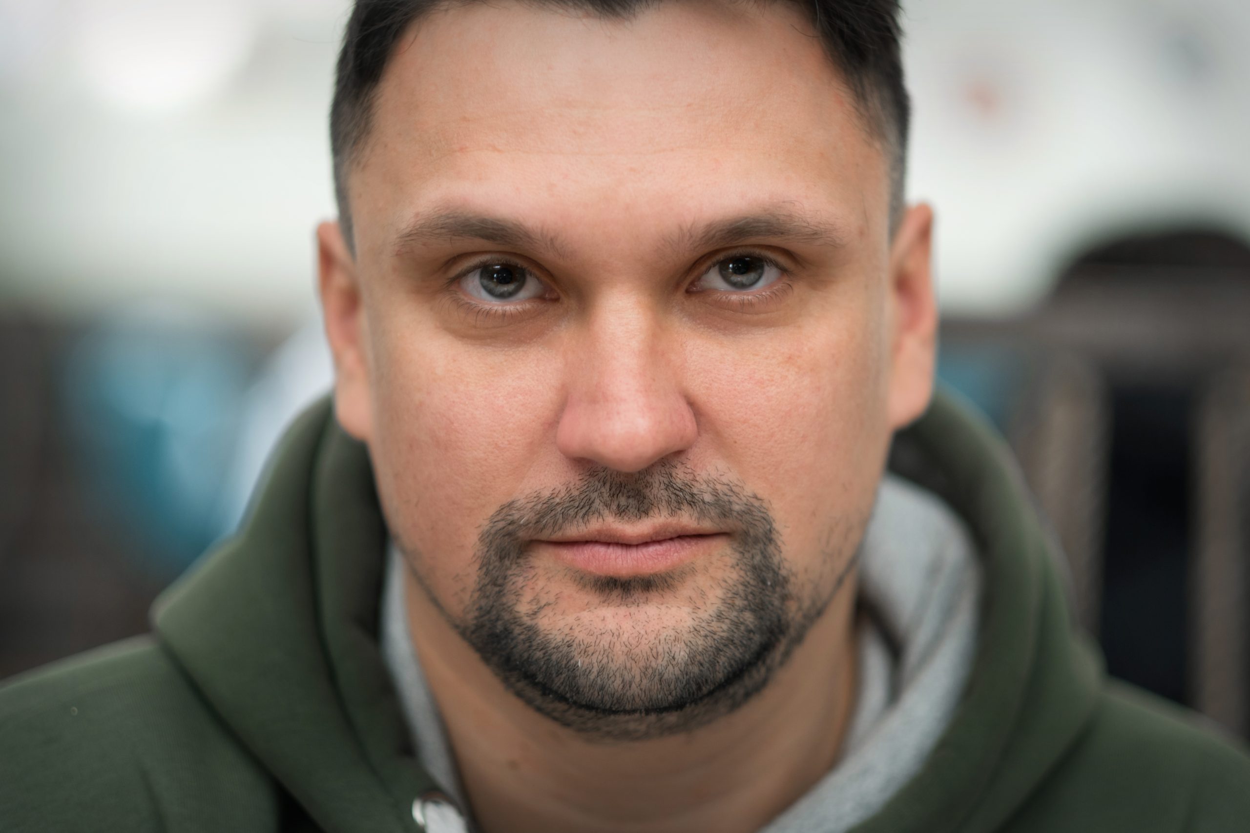 David Harrington - Local Hornchurch Pest Control Specialist