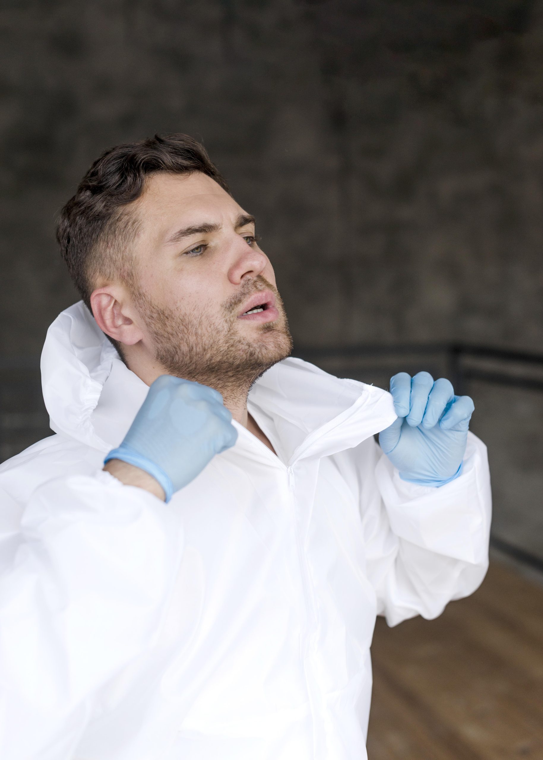 Lukáš Novák - Local Marlow Pest Control Specialist